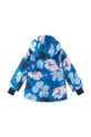 Reima giacca da sci bambino/a Kiiruna 5100084B.9BYH blu AW24