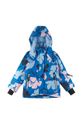 Fete Reima geacă de schi pentru copii Kiiruna 5100084B.9BYH albastru