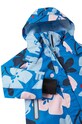 Reima geacă de schi pentru copii Kiiruna albastru 5100084B.9BYH
