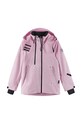 Dětská lyžařská bunda Reima Perille 5100088C.G.9BYH růžová AW24