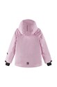 DÍVKA Dětská lyžařská bunda Reima Perille 5100088C.G.9BYH růžová