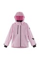 Dětská lyžařská bunda Reima Perille růžová 5100088C.G.9BYH