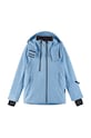 Παιδικό μπουφάν για σκι Reima Perille άλλο μπλε 5100088C.G.9BYH