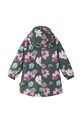Детская куртка Reima Taho 5100111B.9BYH зелёный AW24