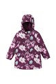 Djevojčice Dječja jakna Reima Taho 5100111B.9BYH bordo