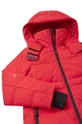 Reima piumino bambini Ailigas 5100352A.9BYH rosso