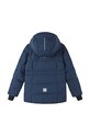Детская пуховая куртка Reima Ailigas 5100352A.9BYH чёрный AW24
