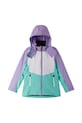 Fete Reima geaca de iarna pentru copii Lainio 5100353A.9BYH violet