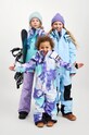 Детская лыжная куртка Reima Arantila 5100355A.G.9BYH