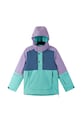 Reima kurtka narciarska dziecięca Arantila fioletowy 5100355A.G.9BYH