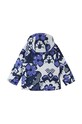 Детская куртка Reima Palsi 5100356B.G.9BYH фиолетовой AW24
