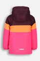 Lemon Explore geaca de schi pentru copii ZL4152105OSG roz AW24