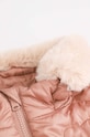 Дівчинка Дитяча куртка Coccodrillo ZC4152112OGK рожевий