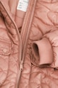 Дитяча куртка Coccodrillo ZC4152112OGK рожевий