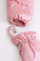 Dječja jakna Coccodrillo ZC4152103OGN roza