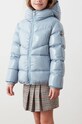 Colmar piumino bambini GLOWER foderato blu 3400.8XV.106.142