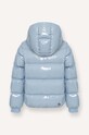 BIMBA Colmar piumino bambini GLOWER 3400.8XV.106.142 blu