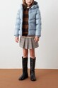 Colmar piumino bambini GLOWER 3400.8XV.106.142 blu