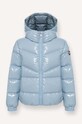 Colmar geaca de puf pentru copii GLOWER 3400.8XV.154.172 albastru AW24