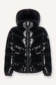 Dječja pernata jakna Colmar GLOWER Planet friendly crna 3400.8XV.154.172
