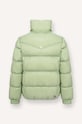 Fete Colmar geaca de puf pentru copii GLOWER 3401.8XV.154.172 verde