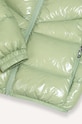 Colmar geaca de puf pentru copii GLOWER verde 3401.8XV.154.172