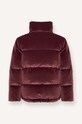 Fete Colmar geaca de puf pentru copii LUSH 3440.5YM.106.142 maro