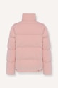 Colmar kurtka puchowa dziecięca LUSH 3440.5YM.154.172 różowy AW24