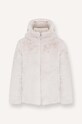 Детская двусторонняя пуховая куртка Colmar EXUBERANCE 3442E.2YN.106.142 серый AW24
