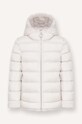 Детская двусторонняя пуховая куртка Colmar EXUBERANCE серый 3442E.2YN.106.142