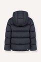 Colmar geaca de puf pentru copii CAPTION 3445.2XX negru AW24