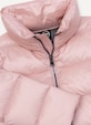 Девочка Детская пуховая куртка Colmar DELUXE 3451A.2YO.106.142 розовый