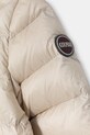 Дівчинка Дитяча пухова куртка Colmar DELUXE 3459A.2YO.154.172 бежевий