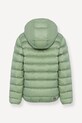 Detská páperová bunda Colmar DELUXE 3459A.2YO.154.172 zelená AW24