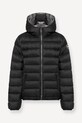 Colmar kurtka puchowa dziecięca DELUXE pozostałe czarny 3459A.2YO.154.172