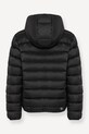 Colmar kurtka puchowa dziecięca DELUXE 3459A.2YO.154.172 czarny AW24