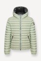 Colmar geaca de puf pentru copii DELUXE cu captuseala verde 3490A.2YO.106.142
