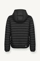 Дитяча пухова куртка Colmar DELUXE 3490A.2YO.106.142 чорний AW24