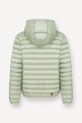 Детская пуховая куртка Colmar DELUXE 3490A.2YO.154.172 зелёный AW24