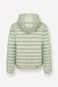 Παιδικό μπουφάν με πούπουλα Colmar DELUXE 3490A.2YO.154.172 πράσινο AW24