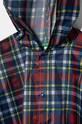Момиче Детски дъждобран United Colors of Benetton 63QVCU00R.G.Seasonal бордо