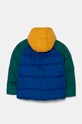 Детская куртка United Colors of Benetton 2WU0CN052.G.Seasonal голубой AW24