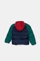 United Colors of Benetton geaca copii 2WU0CN052.G.Seasonal bleumarin AW24