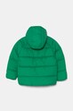 Детская куртка United Colors of Benetton 2WU0CN052.G.Seasonal зелёный AW24