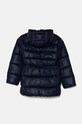 Детская куртка United Colors of Benetton 2NQRCN050.G.Seasonal тёмно-синий AW24