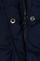 Момиче Детско пухено яке United Colors of Benetton 2WU0CN04Z.G.Seasonal тъмносин