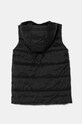 Дитяча безрукавка United Colors of Benetton 2WU0CJ00P.G.Seasonal чорний AW24