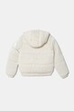 United Colors of Benetton geaca copii 27WYCN05A.G.Seasonal bej AW24