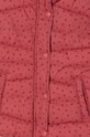 Dievča Detská vesta United Colors of Benetton 20V8GJ00J.P.Seasonal ružová