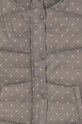 Fete United Colors of Benetton vesta copii 20V8GJ00J.P.Seasonal maro